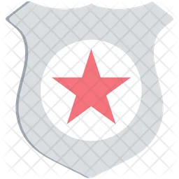 Protection Shield  Icon