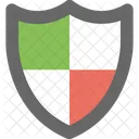 Protection Shield Icon