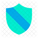 Shield Protection Defense Icon