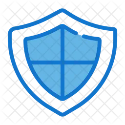 Protection Shield  Icon