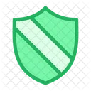 Shield Protection Defense Icon