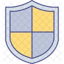 Protection shield  Icon