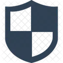 Protection shield  Icon