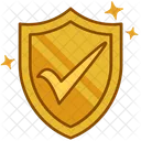 Protection Shield Icon