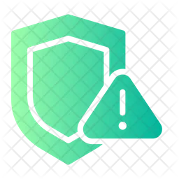 Protection Shield  Icon