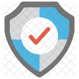 Protection Shield  Icon