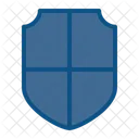 Protection Shield Encryption Icon