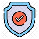 Shield Security Shield Security Icon