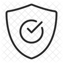 Shield Icon