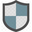 Protection shield  Icon