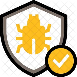 Protection Success  Icon