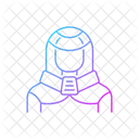 Protection Suit Protection Suit Icon