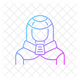 Protection Suit  Icon