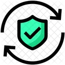 Protection Sync  Icon