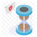 Protection Time Warranty Icon