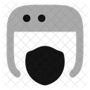 Protection Web  Icon