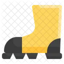 Protective Boot  Icon