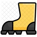 Protective Boot  Icon