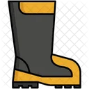 Protective Boots  Icon