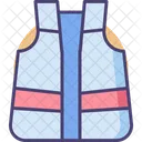 Protective Clothes Protective Vest Protective Jacket Icon