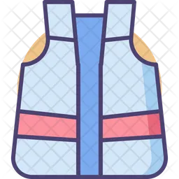 Protective Clothes  Icon