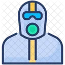Protective Clothing Icon