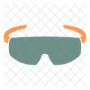 Protective Glasses Protective Glasses Icon