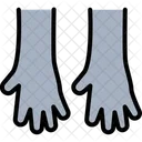 Cleaning Cleaning Gloves Gloves Icon