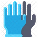 Protective Gloves Medical Gloves Hand Gloves Icon