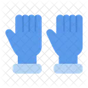 Gloves Latex Gloves Protective Icon