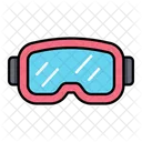 Protective Goggles  Icon