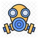 Protective Mask  Icon