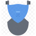 Protective Mask  Icon