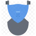 Protective Mask  Icon