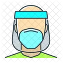 Protective Measures  Icon