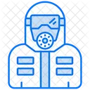 Protective Suit  Icon