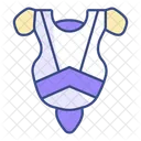 Protective Wear Icon