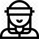 Protectivescreen Analysis Bandage Icon
