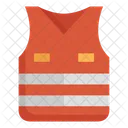 Protector vest  Icon