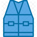 Protector Vest Armor Body Icon