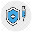Proteger Proteccion Seguridad Icono