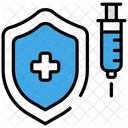 Proteger Icono