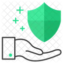 Proteger  Icono