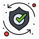 Proteger  Icono