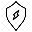 Proteger  Icono