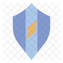 Proteger  Icono