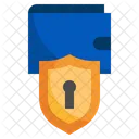 Proteger  Ícone