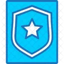 Proteger Proteccion Seguro Icono
