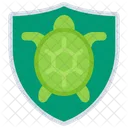 Proteger a las tortugas  Icono