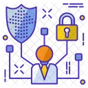 Proteggere Proteggere Sicuro Icon